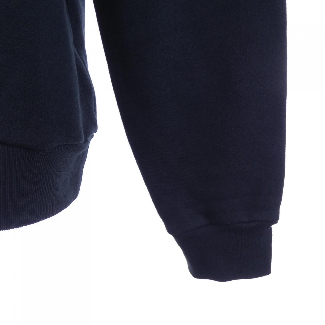 Louis Vuitton Sweatshirt Black — view 6