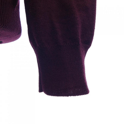 Louis Vuitton Cardigan Red — view 6