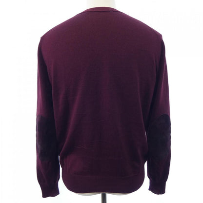 Louis Vuitton Cardigan Red — view 2