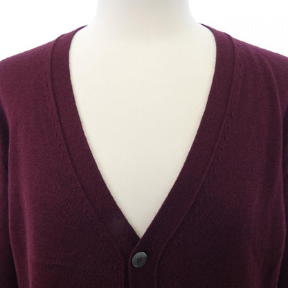 Louis Vuitton Cardigan Red — view 5