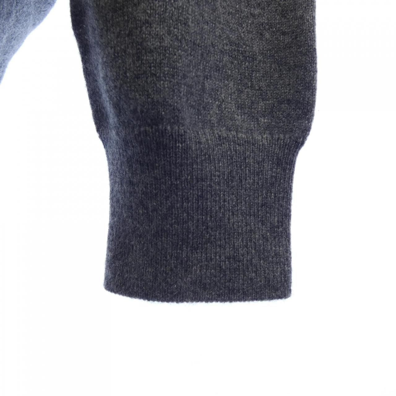 Hermes Maillon Chaine D'ancre Knit Sweater — view 6