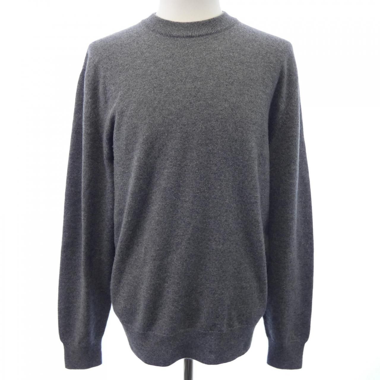 Hermes Maillon Chaine D'ancre Knit Sweater