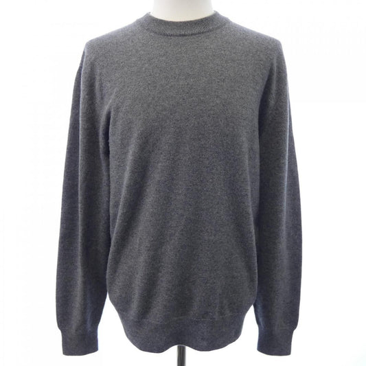 Hermes Maillon Chaine D'ancre Knit Sweater
