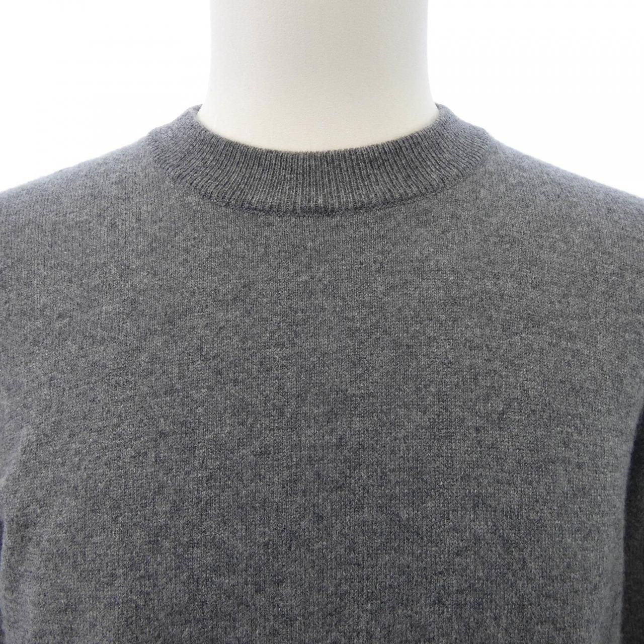 Hermes Maillon Chaine D'ancre Knit Sweater — view 5