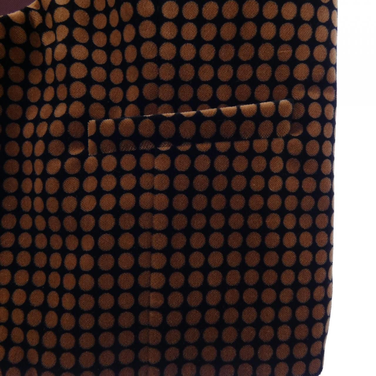 Gucci Vest Black — view 6