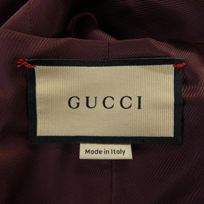 Gucci Vest Black — view 4