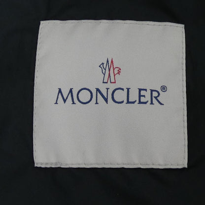 Moncler Treompan Down Jacket Vest — view 5