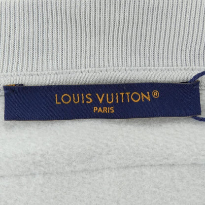 Louis Vuitton Embroidered Cotton Sweatshirt — view 5