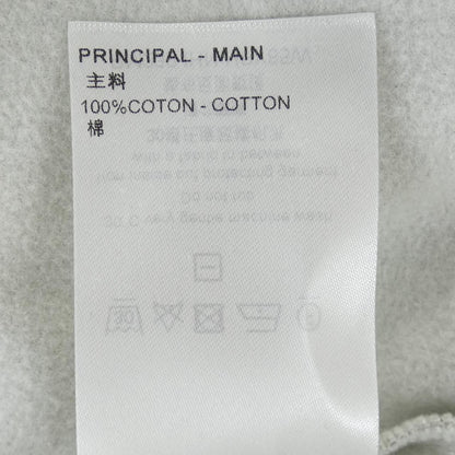 Louis Vuitton Embroidered Cotton Sweatshirt — view 3
