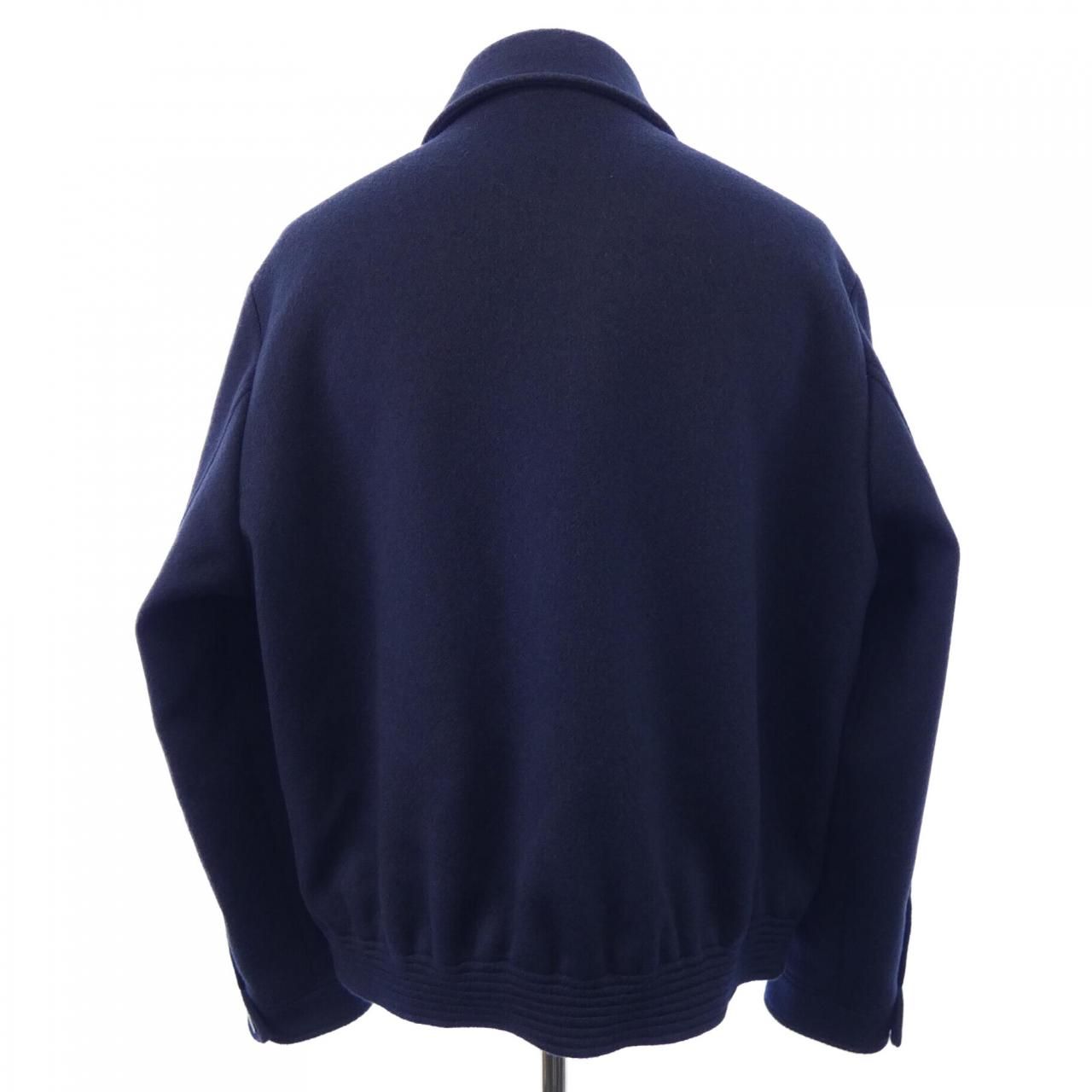 Louis Vuitton Archive Pocket Jacket — view 2