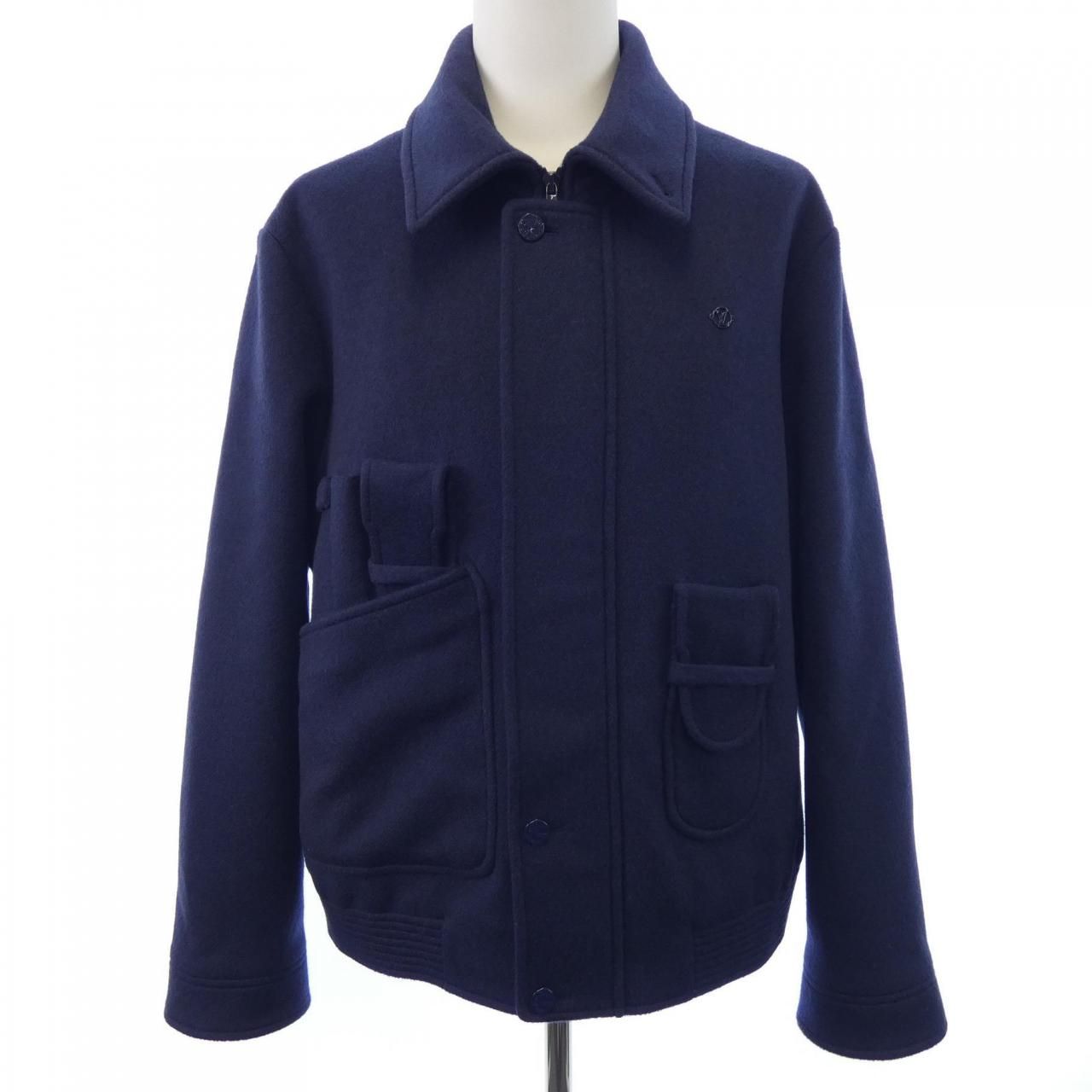 Louis Vuitton Archive Pocket Jacket