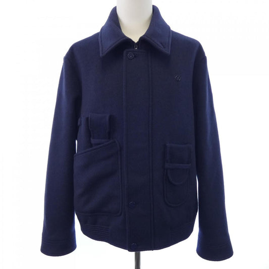 Louis Vuitton Archive Pocket Jacket