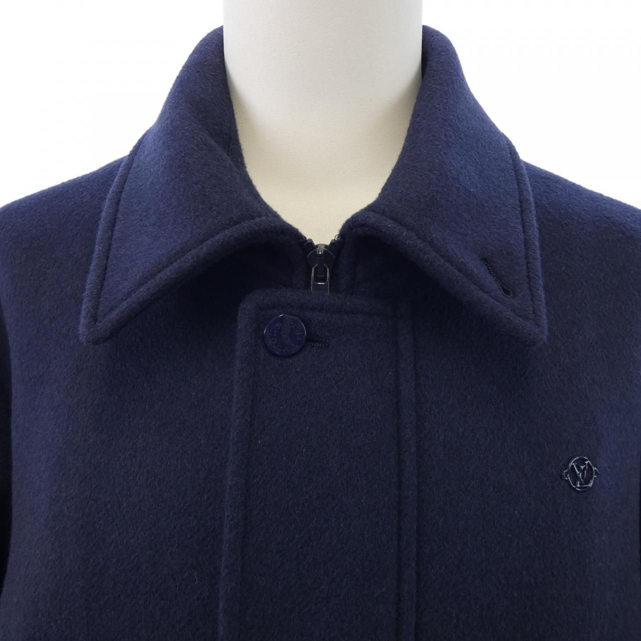Louis Vuitton Archive Pocket Jacket — view 5