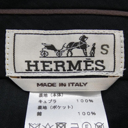 Hermes Pants Gray — view 4