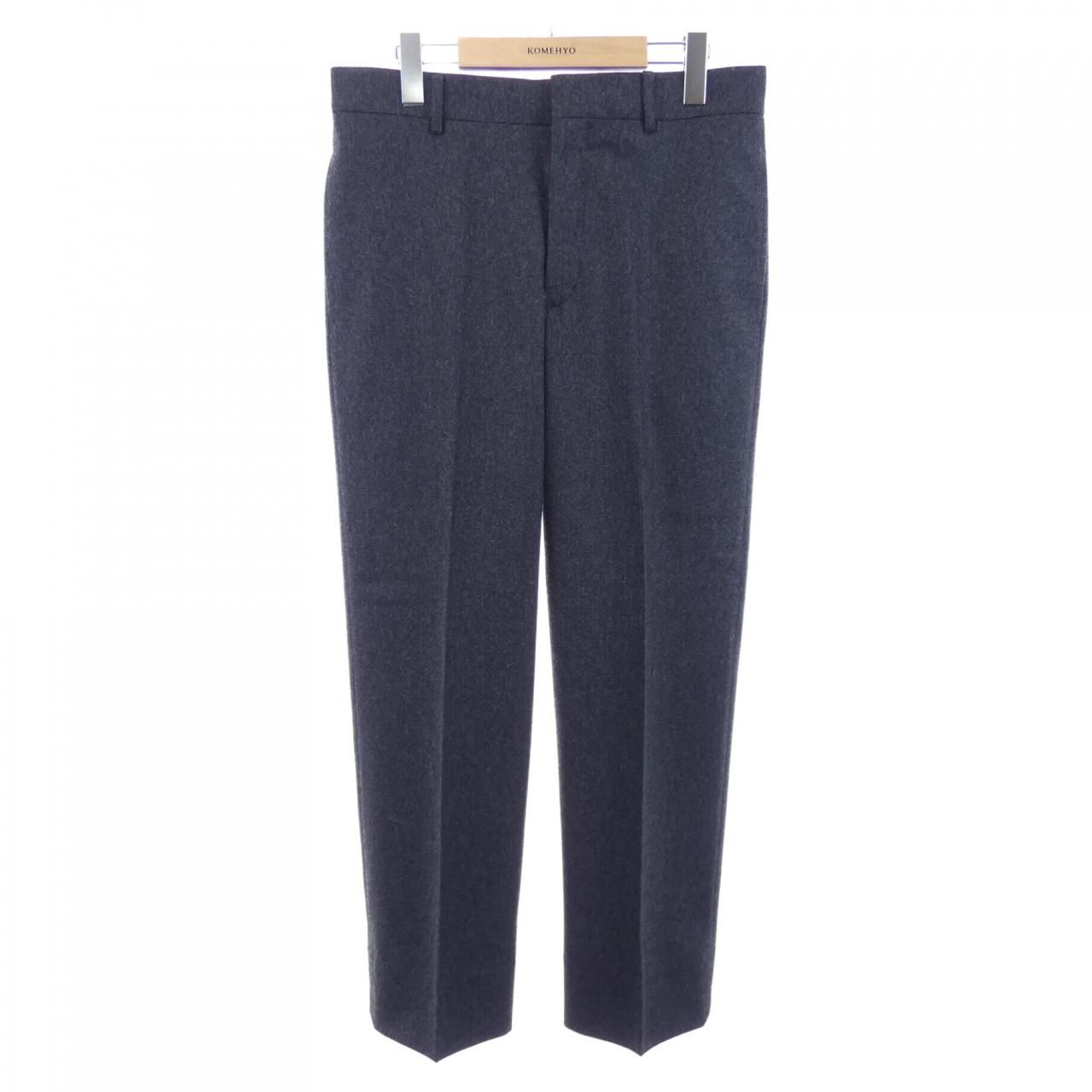 Hermes Pants Gray