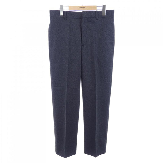 Hermes Pants Gray
