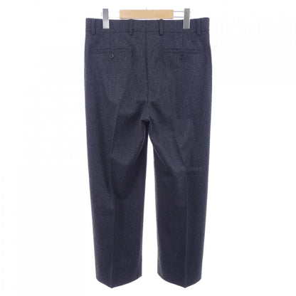Hermes Pants Gray — view 2