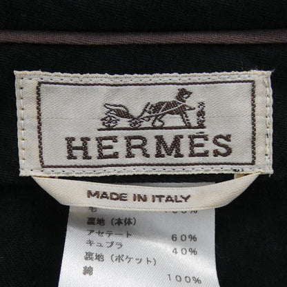 Hermes Pants Black — view 4