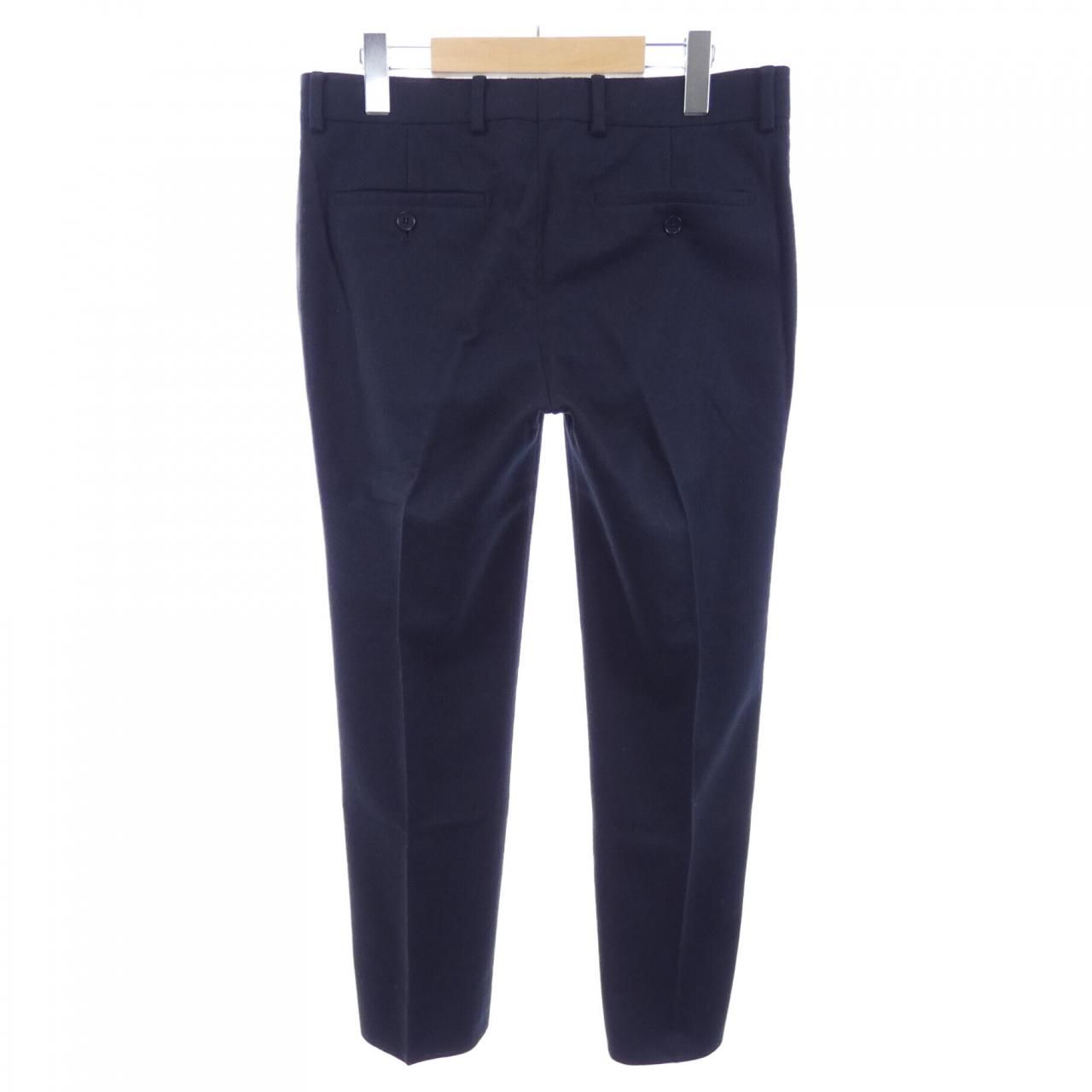 Hermes Pants Black — view 2