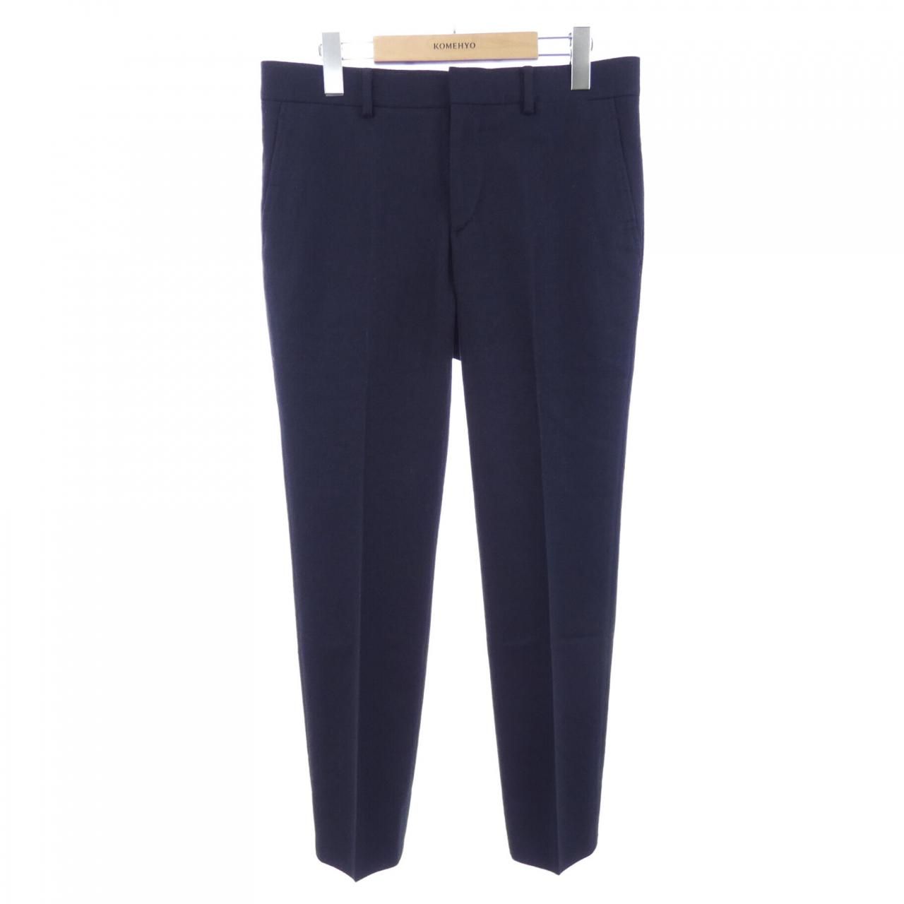 Hermes Pants Black