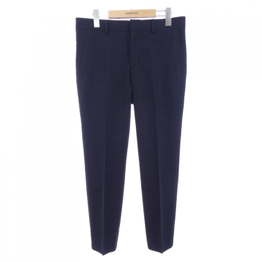 Hermes Pants Black
