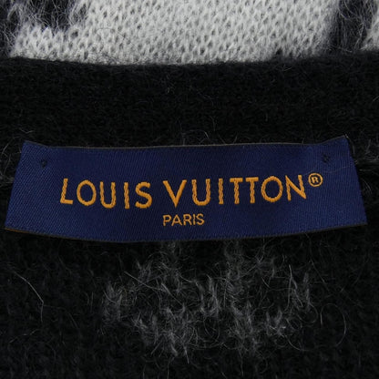 Louis Vuitton Cardigan Black — view 4
