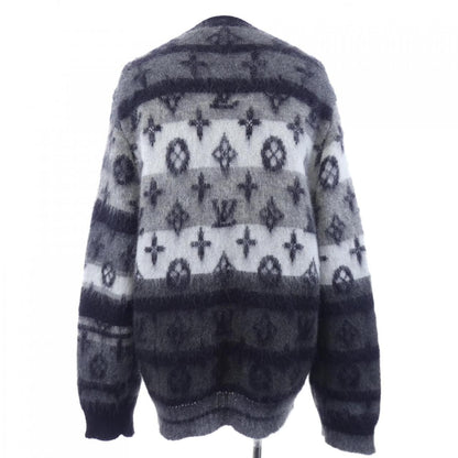 Louis Vuitton Cardigan Black — view 2