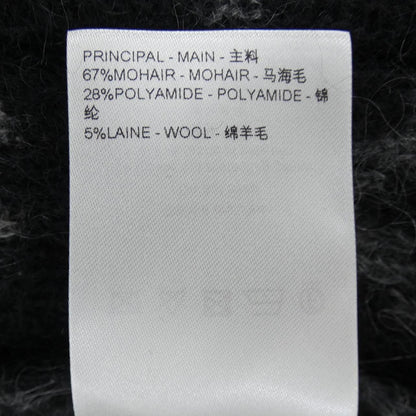 Louis Vuitton Cardigan Black — view 3