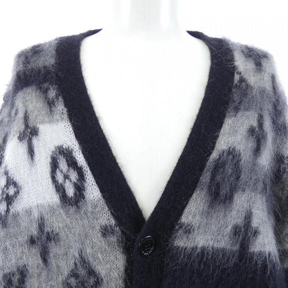 Louis Vuitton Cardigan Black — view 5