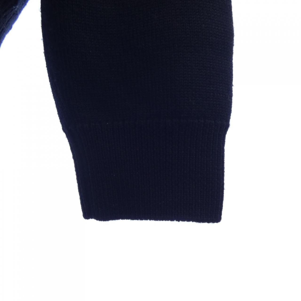 Louis Vuitton Knit Sweater — view 6