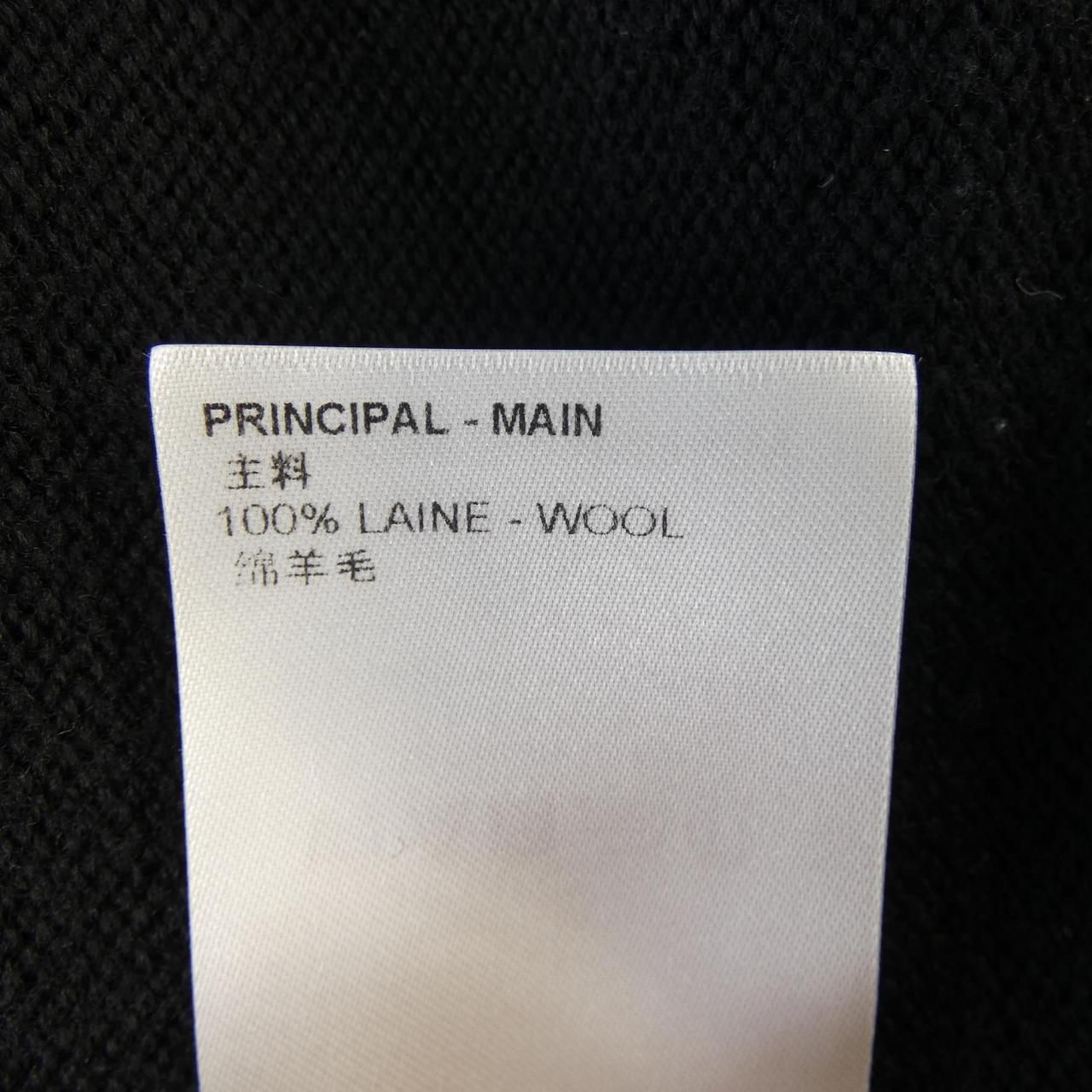 Louis Vuitton Knit Sweater — view 3