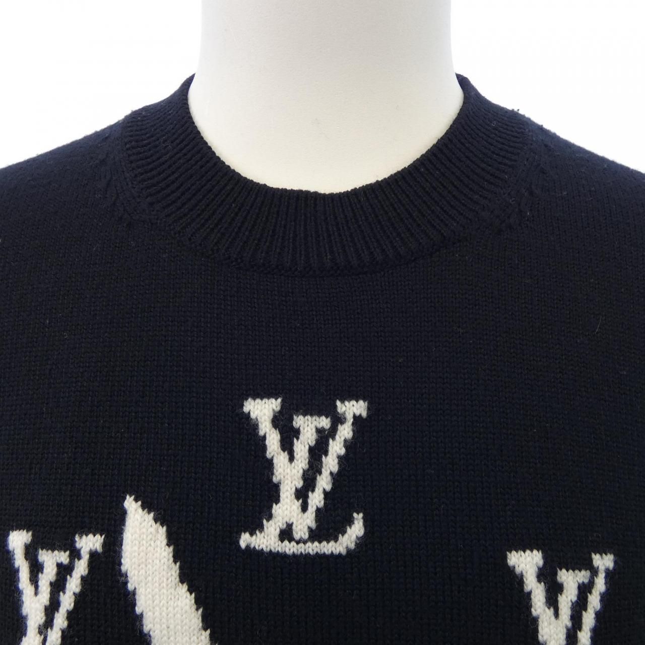 Louis Vuitton Knit Sweater — view 5