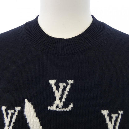 Louis Vuitton Knit Sweater — view 5