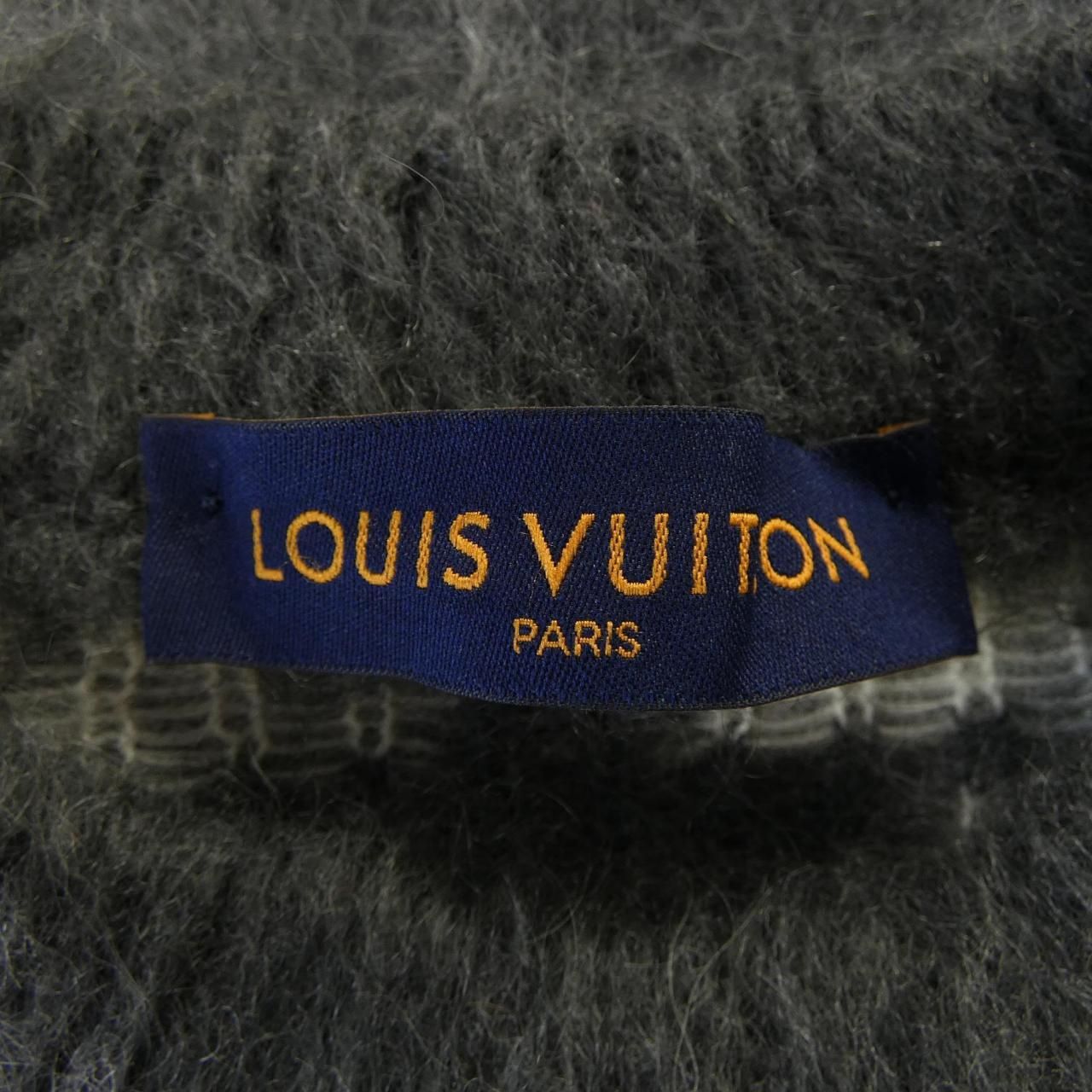 Louis Vuitton Knit Sweater — view 4
