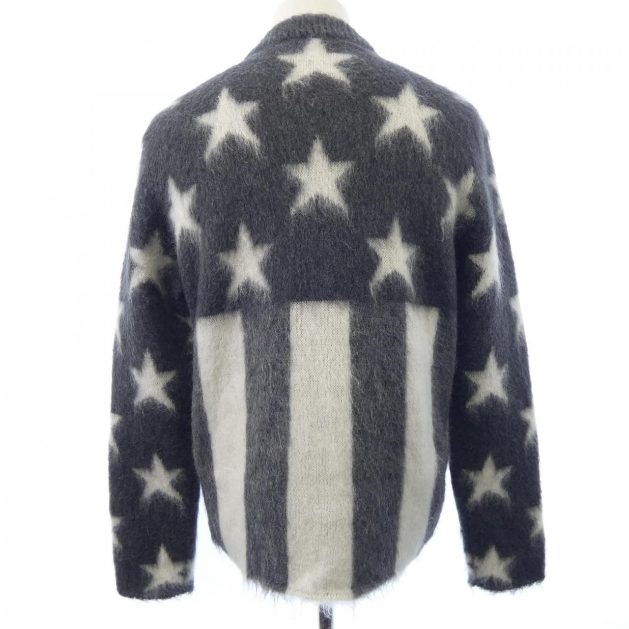 Louis Vuitton Knit Sweater — view 2