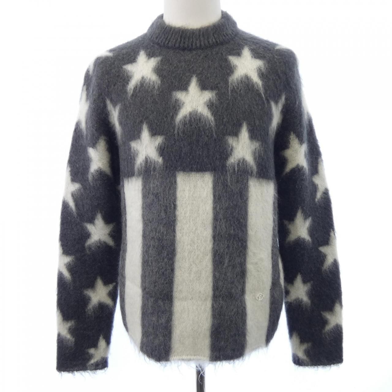 Louis Vuitton Knit Sweater