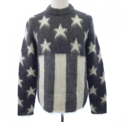 Louis Vuitton Knit Sweater