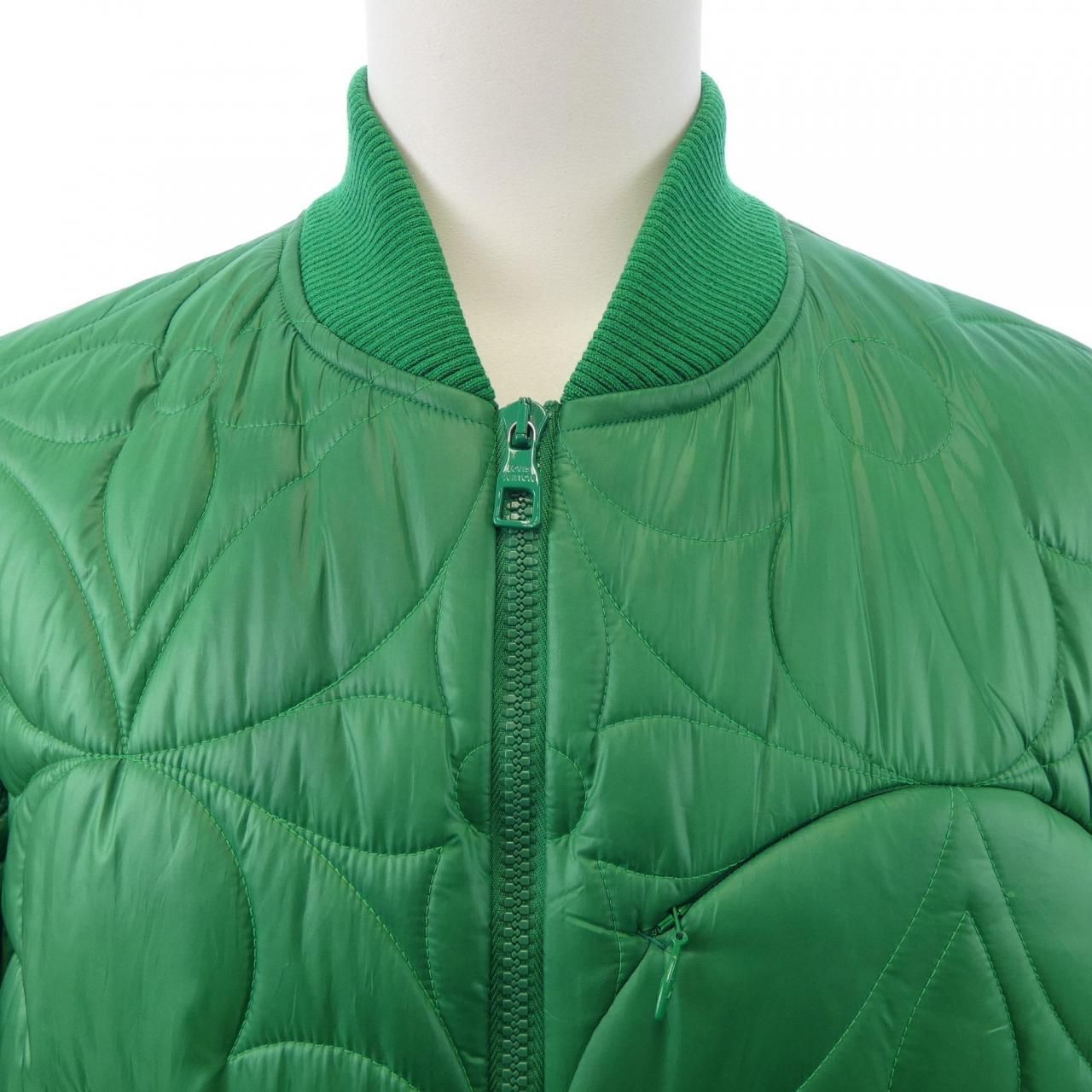 Louis Vuitton Jacket Green — view 6
