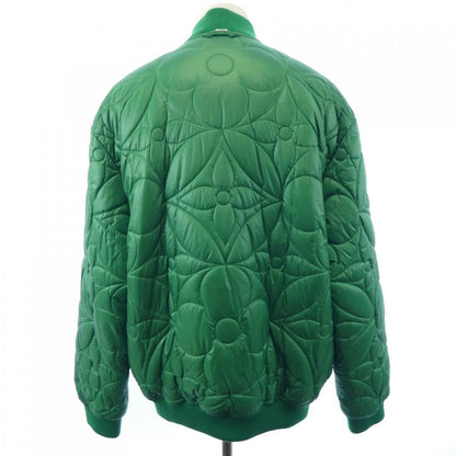 Louis Vuitton Jacket Green — view 2