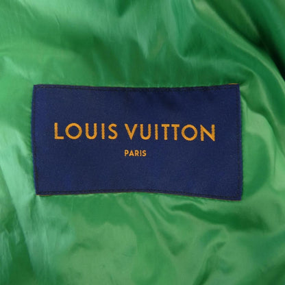Louis Vuitton Jacket Green — view 5
