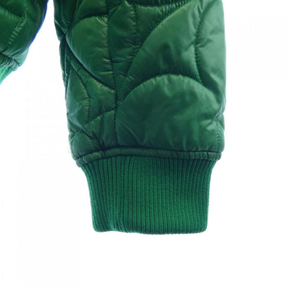 Louis Vuitton Jacket Green — view 7