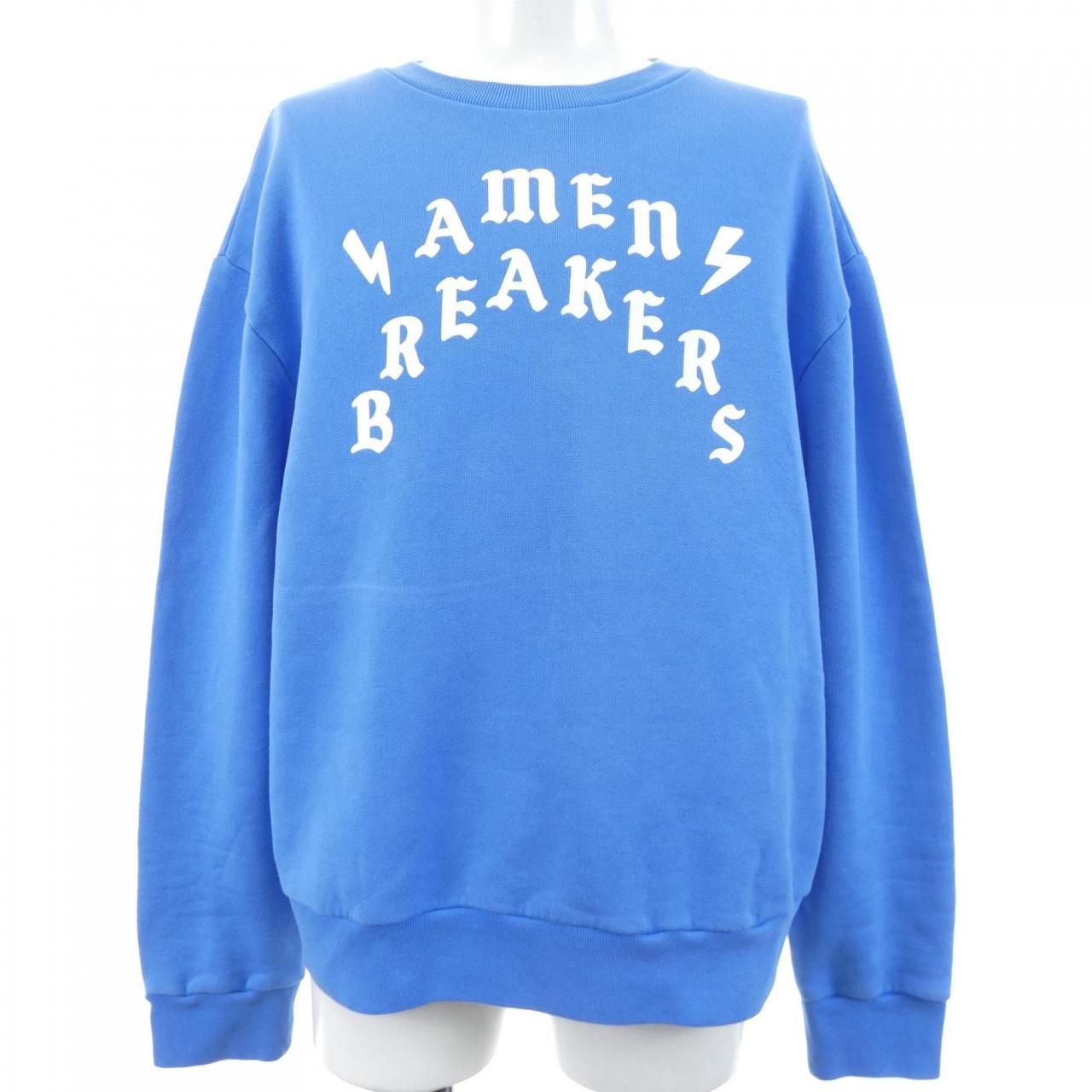 Louis Vuitton Amen Breakers Sweatshirt