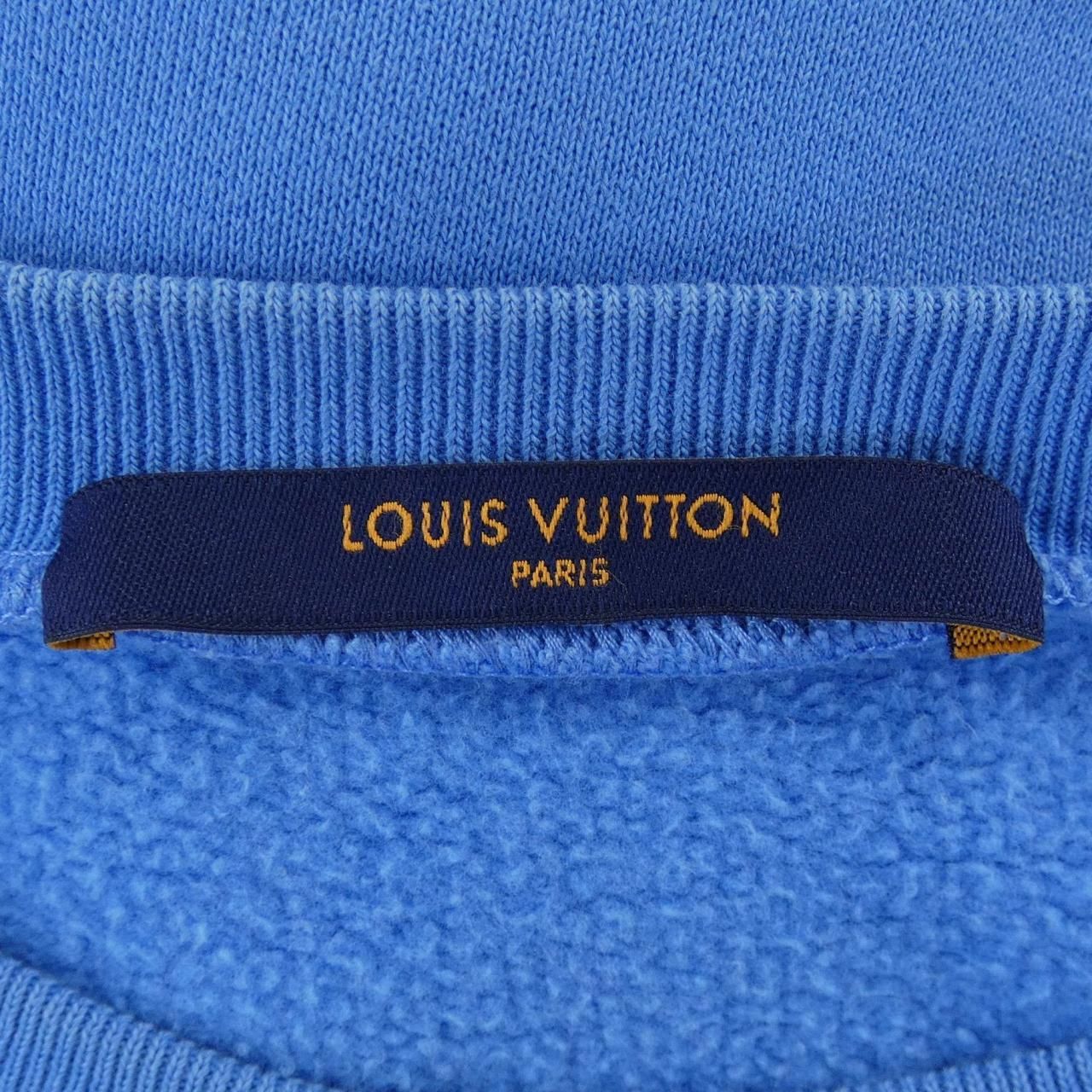 Louis Vuitton Amen Breakers Sweatshirt — view 4
