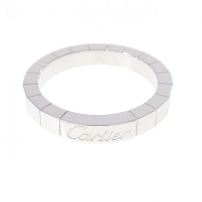 Cartier Lanier Ring White Gold — view 2