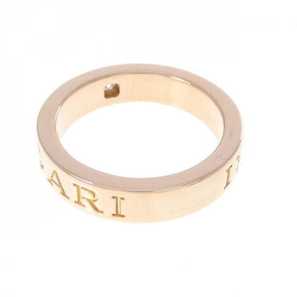 Bvlgari Ring Gold — view 3