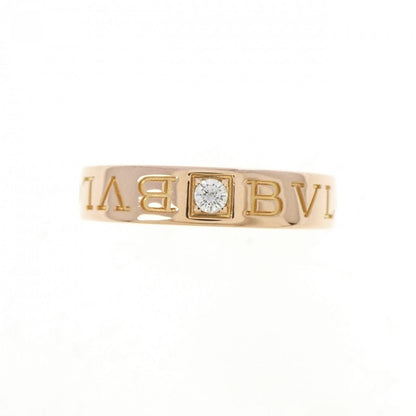 Bvlgari Ring Gold — view 2