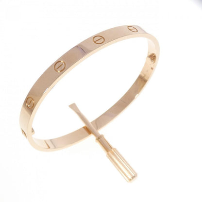 Cartier Love Bracelet Gold