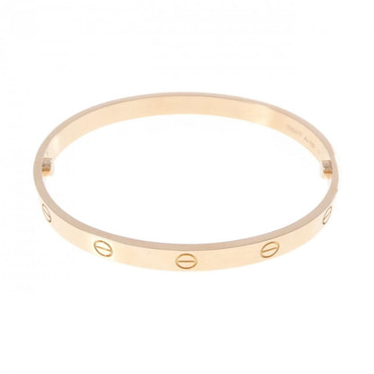 Cartier Love Bracelet Gold — view 2
