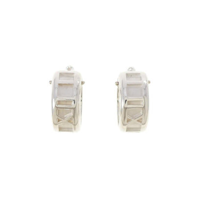 Tiffany & Co Atlas Earrings