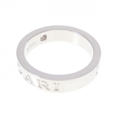 Bvlgari Ring White Gold — view 3